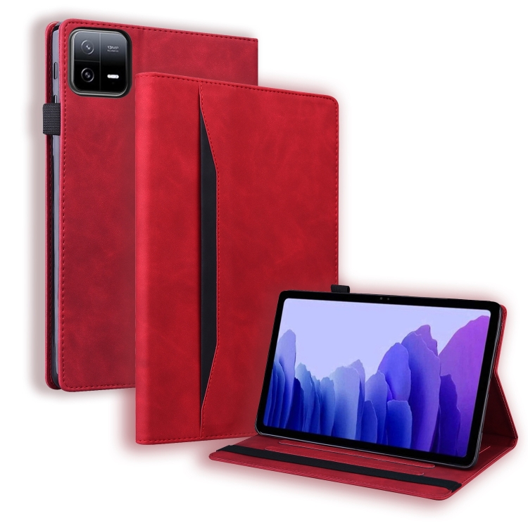 FLATY Flip tok Xiaomi Pad 6S Pro piroshoz akciós termékkép 1