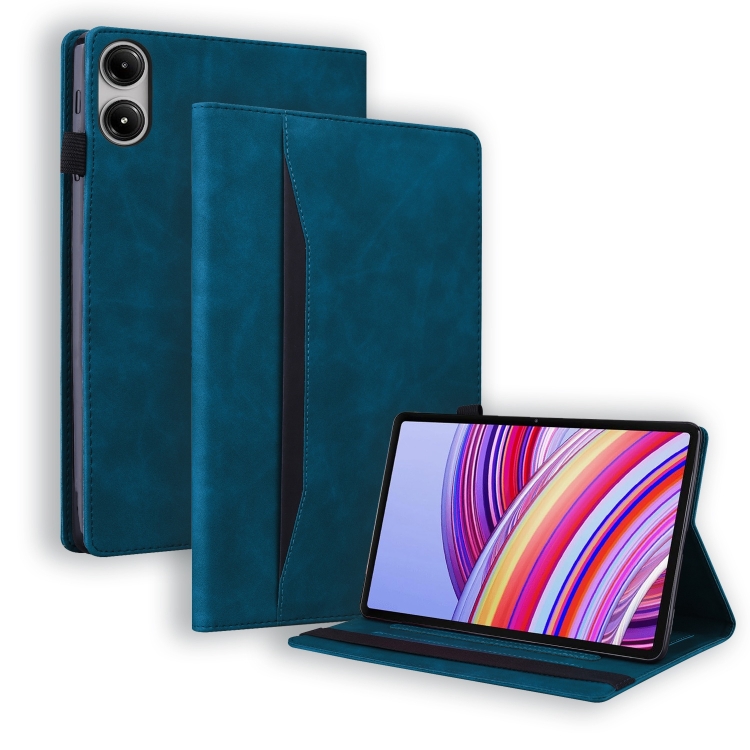 FLATY Flip tok Xiaomi Redmi Pad Pro-hoz / Pad-hoz 5Gkékhez akciós termékkép 1