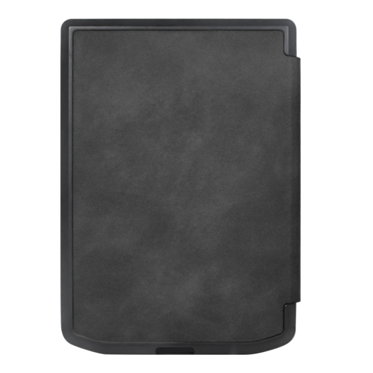 SOFT összecsukható tok Pocketbook 629 Verse / Pocketbook 634 Verse Pro fekete termék 2. képe