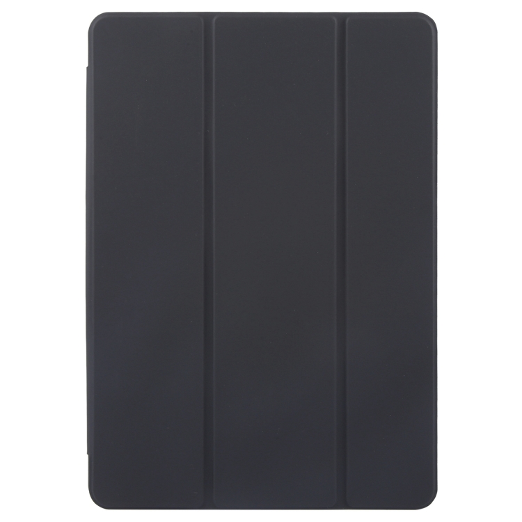 LEATHER Flip fedél a Huawei MatePad-hez Pro 12.2 fekete termék 2. képe