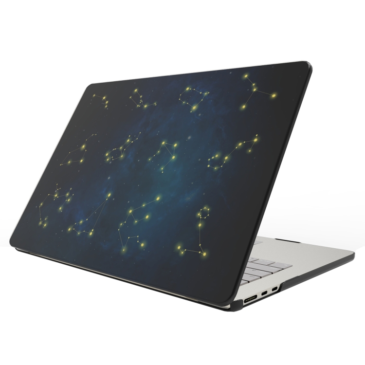PROTEMIO ART tok MacBook Prohoz 16" A2991 / A2780 / A2485 STARRY akciós termékkép 1