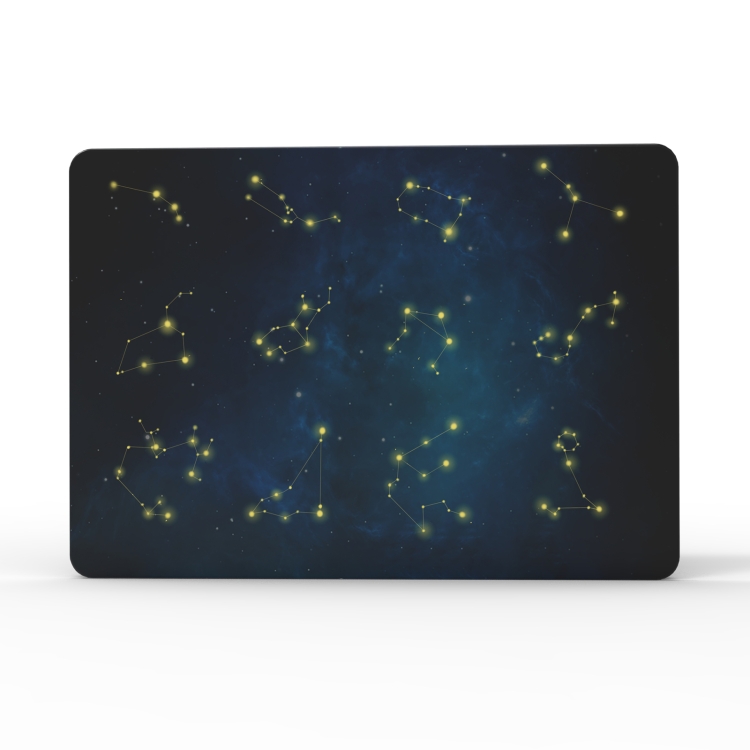 PROTEMIO ART tok MacBook Prohoz 16" A2991 / A2780 / A2485 STARRY termék 2. képe