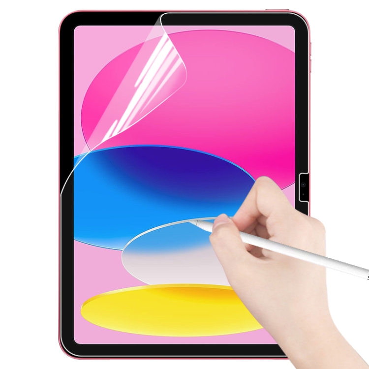 PAPERFEEL Védőfólia Apple iPad 2022-hez akciós termékkép 1