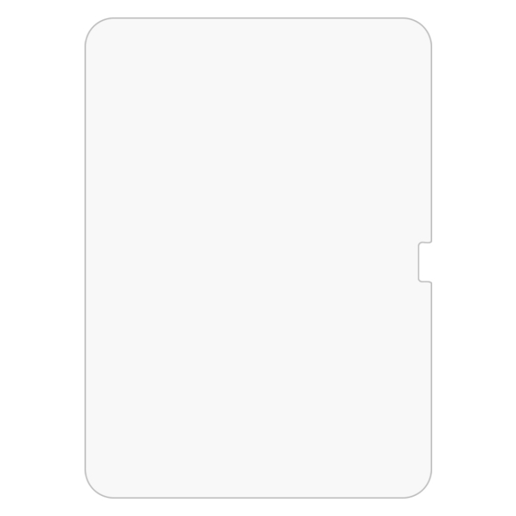 PAPERFEEL Védőfólia Apple iPad 2022-hez termék 2. képe