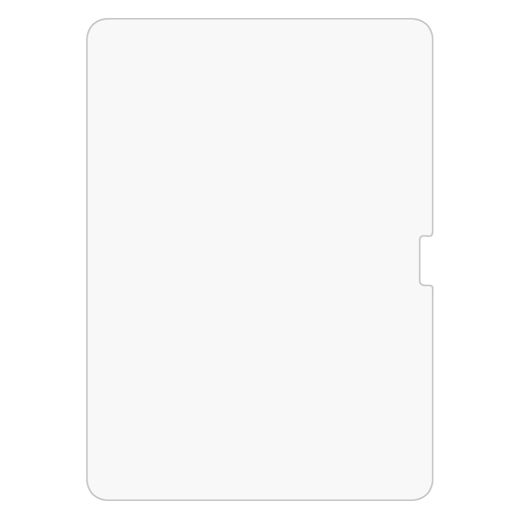 PAPERFEEL Védőfólia a Apple iPad Air 11 2025 / Air 11 2024 számára akciós termékkép 1
