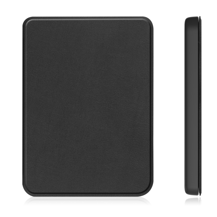 LEATHER Flip borító Kobo Clara Color / Clara BW fekete készülékhez termék 2. képe
