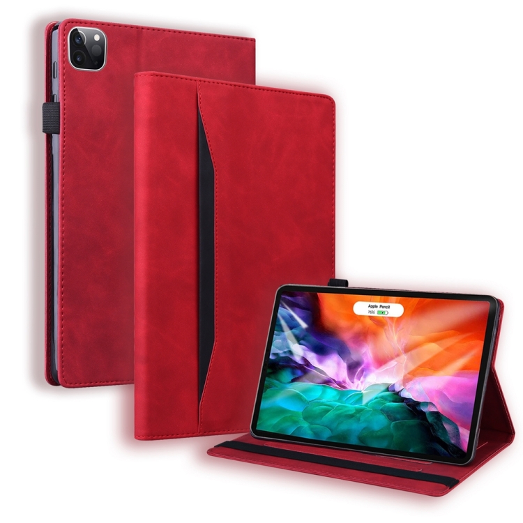 FLATY Flip tok Apple iPad Pro 13 2024 piroshoz termék 2. képe