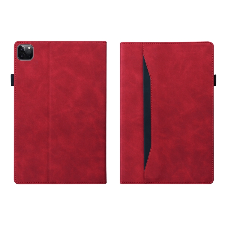 FLATY Flip tok Apple iPad Pro 13 2024 piroshoz akciós termékkép 1