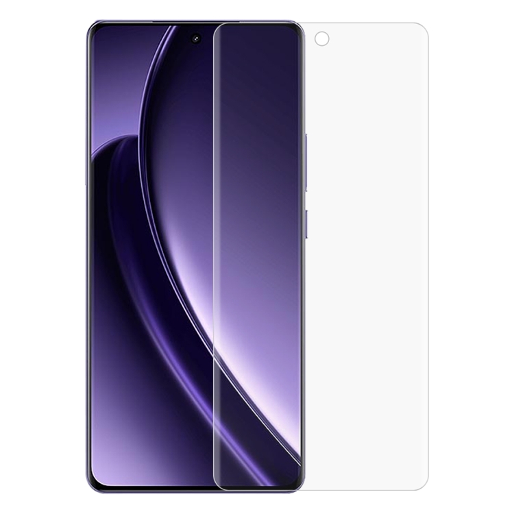 UV Edzett üveg Realme GT 6 / Realme GT 6T akciós termékkép 1