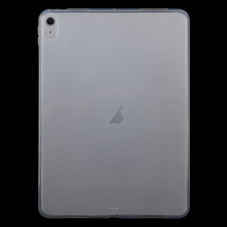 TPU Védőburkolat a Apple iPad Air 11 2025 / Air 11 2024-hez átlátszó termék 2. képe