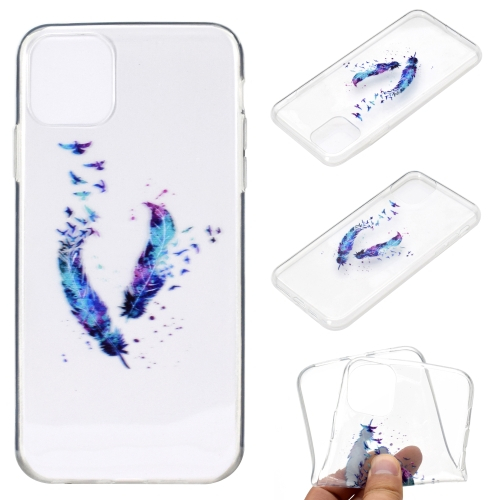 ART Szilikon borítás Apple iPhone 12 mini FEATHER termék 2. képe