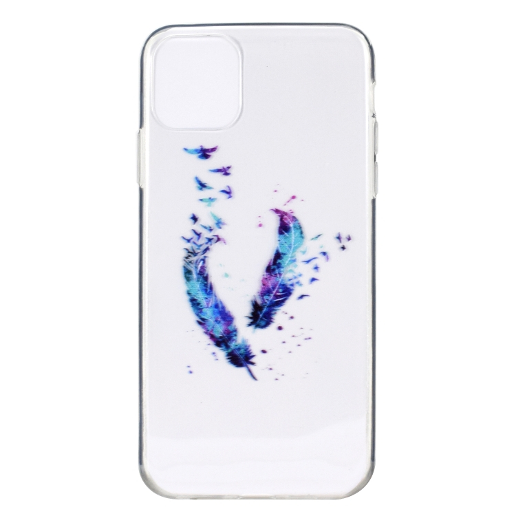ART Szilikon borítás Apple iPhone 12 mini FEATHER akciós termékkép 1