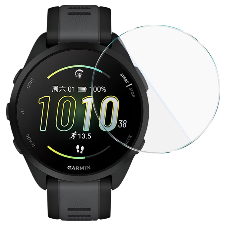 IMAK Védőüveg Garmin Forerunner 165-höz akciós termékkép 1