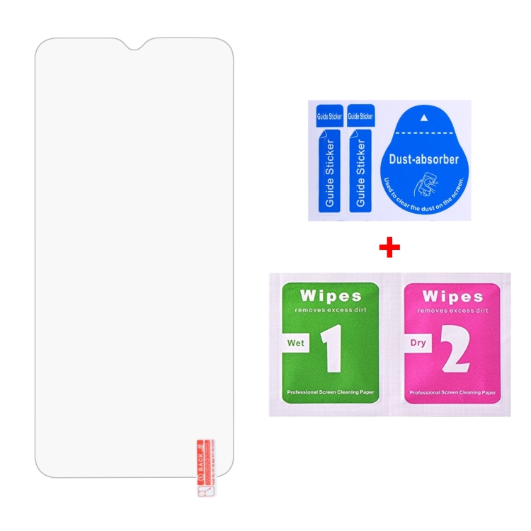 Védőüveg Samsung Galaxy Xcover 7 Pro termék 2. képe
