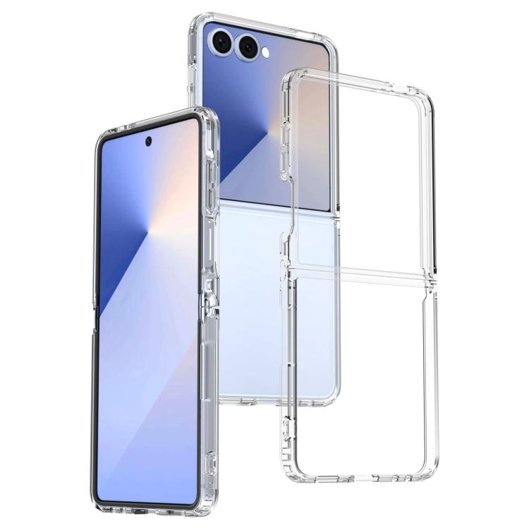 SHOCK Extra strapabíró tok Samsung Galaxy Z Flip7 5G akciós termékkép 1