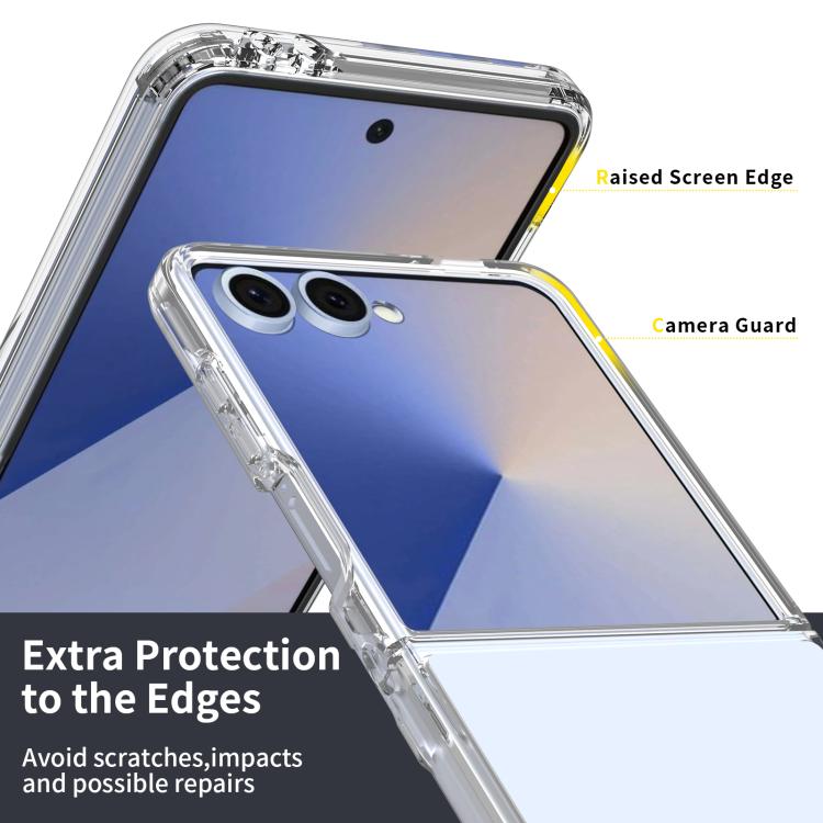 SHOCK Extra strapabíró tok Samsung Galaxy Z Flip7 5G termék 2. képe