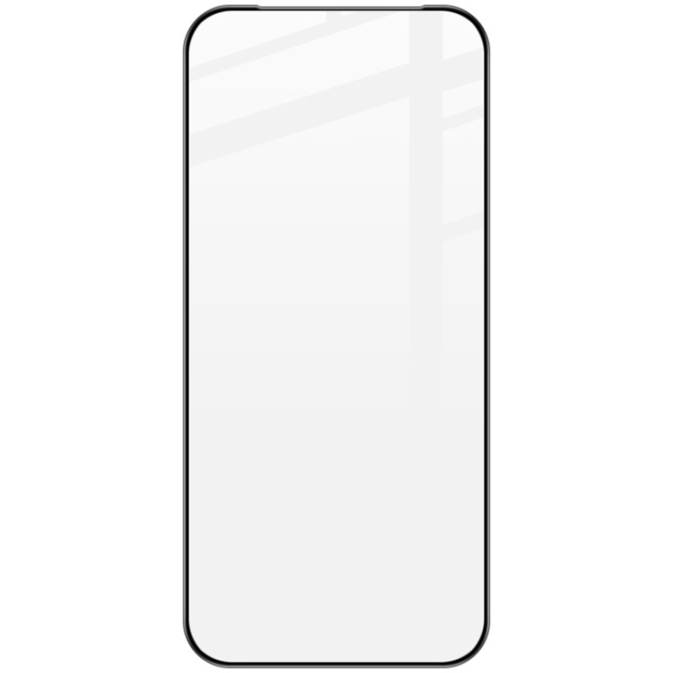 IMAK 3D Edzett védőüveg a Google Pixel 9a termék 2. képe