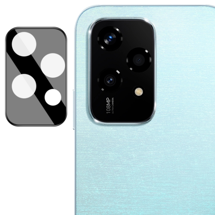 IMAK FULL COVER Üveg a kamerához Honor 200 Lite akciós termékkép 1
