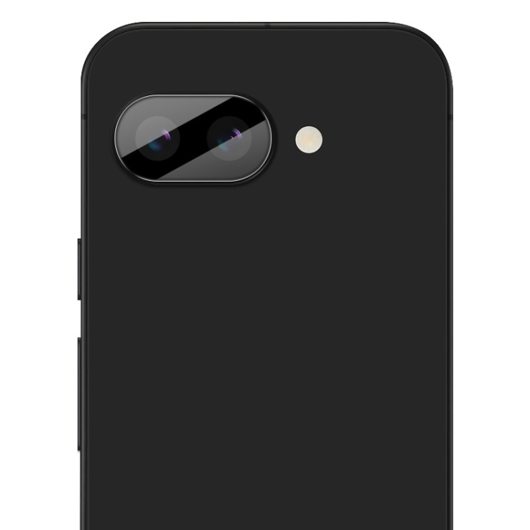 IMAK TELJES BURKOLAT Kameraüveg Google Pixel 9a termék 2. képe