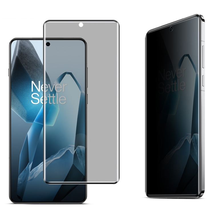 IMAK 3D ADATVÉDELEM Edzett védőüveg a OnePlus 13 5G akciós termékkép 1