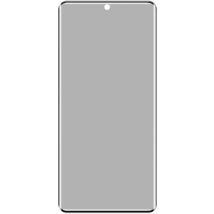 IMAK 3D ADATVÉDELEM Edzett védőüveg a OnePlus 13 5G termék 2. képe