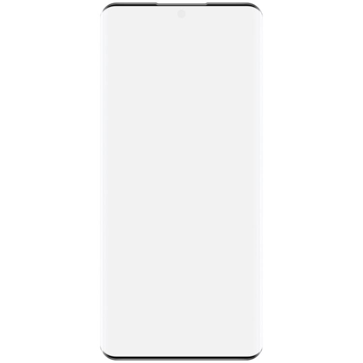 IMAK 3D LÁTHATATLAN Edzett üveg a Realme 14 Pro 5G termék 2. képe