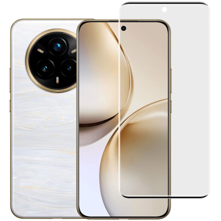 IMAK 3D Edzett védőüveg a Realme 14 Pro+ 5G akciós termékkép 1