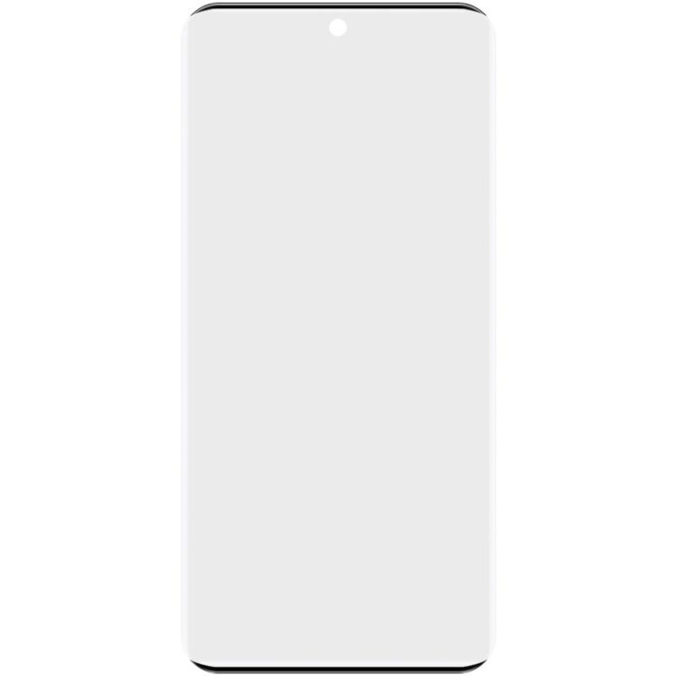 IMAK 3D Edzett védőüveg a Realme 14 Pro+ 5G termék 2. képe