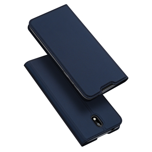 DUX pénztárcavédő Nokia 1.3 kék akciós termékkép 1