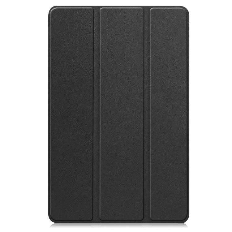 LEATHER Csuklós burkolat Lenovo Idea Tab Pro fekete termék 2. képe