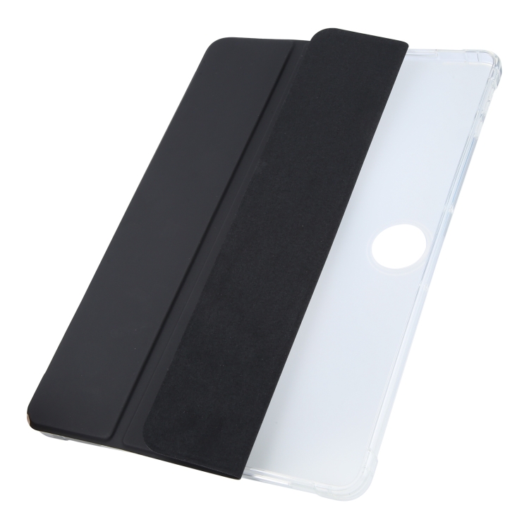 CRYSTAL Flip tok OnePlus Pad 2 / OnePlus Pad Pro fekete termék 2. képe
