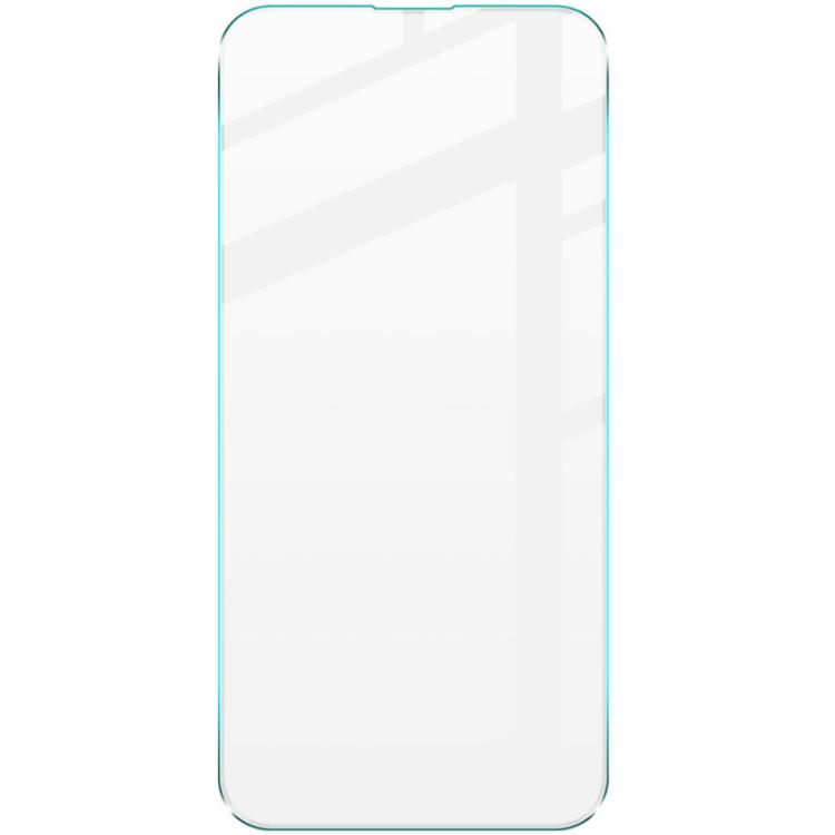 IMAK 3D LÁTHATATLAN Edzett üveg a Apple iPhone 16e termék 2. képe