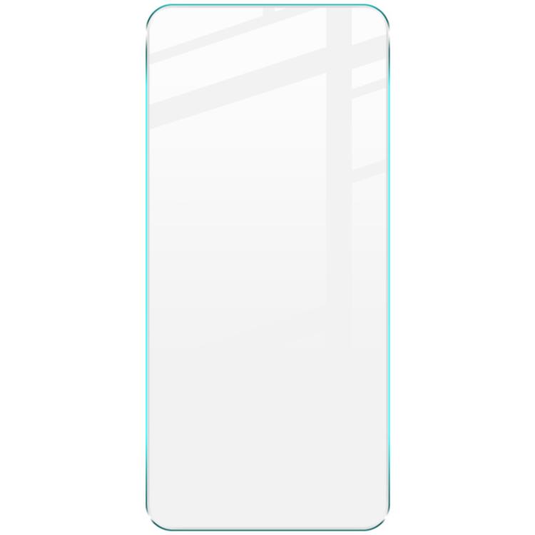 IMAK 3D LÁTHATATLAN Edzett üveg a Nothing Phone (3a) / Nothing Phone (3a) Pro termék 2. képe