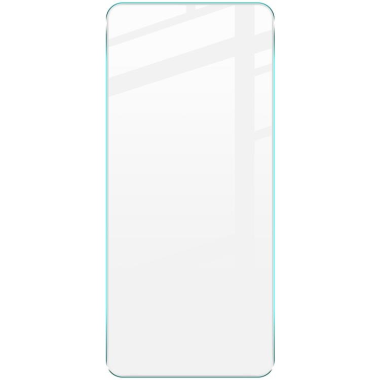IMAK 3D INVISIBLE Edzett üveg CMF Phone 2 Pro készülékhez akciós termékkép 1
