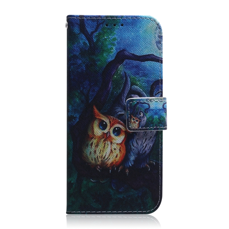 ART Pénztárcavédő a LG K41s / K51s OWL-hez akciós termékkép 1