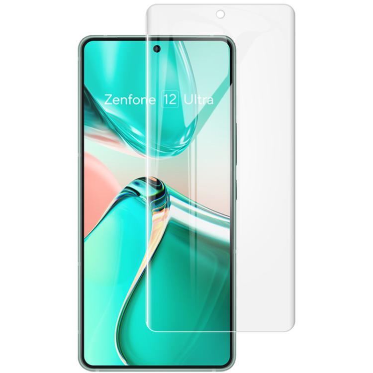 IMAK HYDROGEL Védőfólia Asus Zenfone 12 Ultra akciós termékkép 1