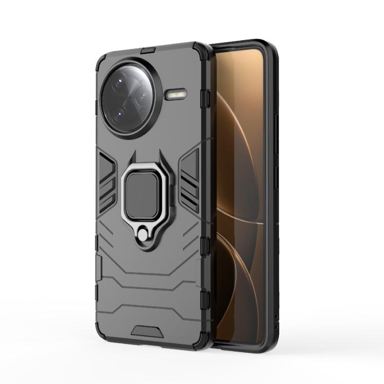STRONG Védőburkolat Xiaomi Poco F7 Ultra fekete akciós termékkép 1