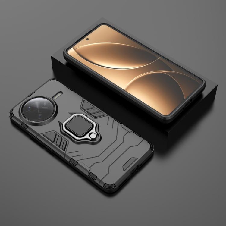 STRONG Védőburkolat Xiaomi Poco F7 Ultra fekete termék 2. képe