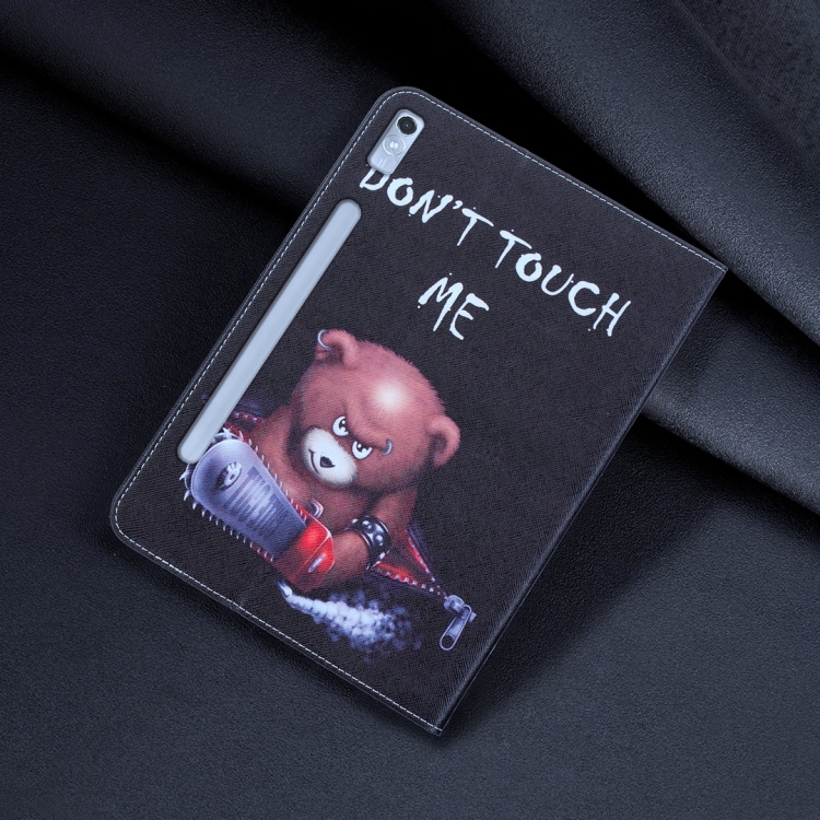 ART Flip tok a Lenovo Tab P11 Pro Gen 2 BEAR számára termék 2. képe