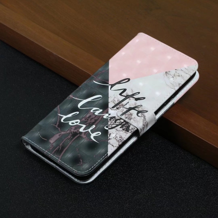 ART Tárcahuzat a Xiaomi Redmi Note 14 ÖLTÁS MARBLE termék 2. képe
