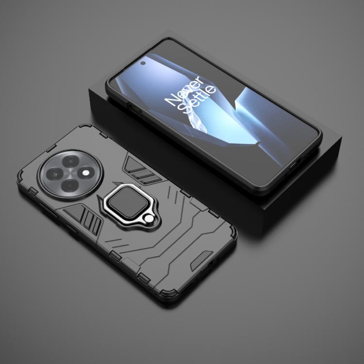 STRONG Védőburkolat OnePlus 13R 5G fekete termék 2. képe