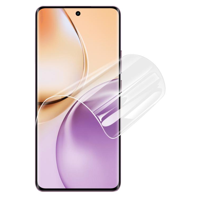 IMAK HYDROGEL Védőfólia Realme 14 Pro 5G termék 2. képe