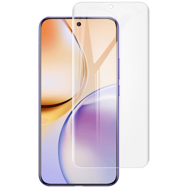 IMAK HYDROGEL Védőfólia Realme 14 Pro+ akciós termékkép 1