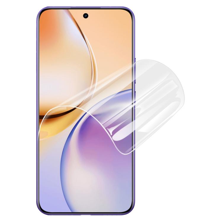 IMAK HYDROGEL Védőfólia Realme 14 Pro+ termék 2. képe