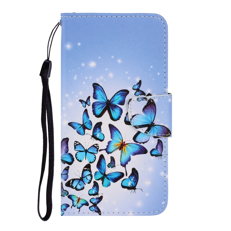 ART Pénztárca borító Realme C11 BUTTERFLIES akciós termékkép 1