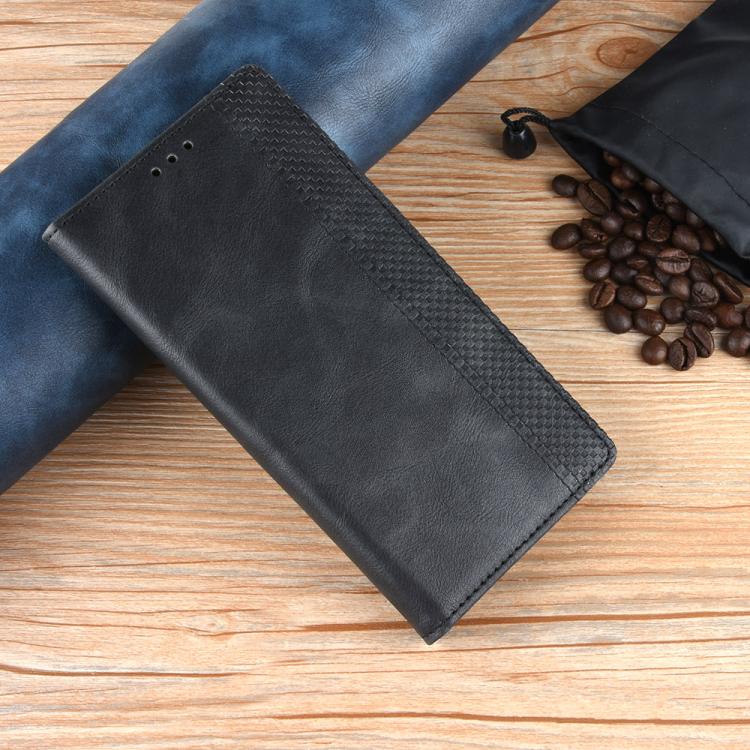 BUSINESS Pénztárcatok a Xiaomi Poco F7 Pro / Poco F7 Ultra fekete termék 2. képe