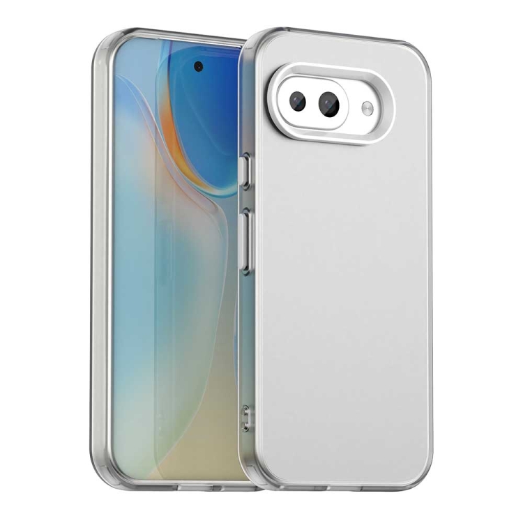 CANDY Védőhuzat Google Pixel 9a fehér akciós termékkép 1