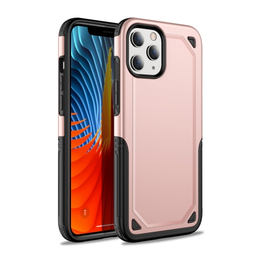 SHOCK PRO OF Védőtok Apple iPhone 12 mini rózsaszín akciós termékkép 1