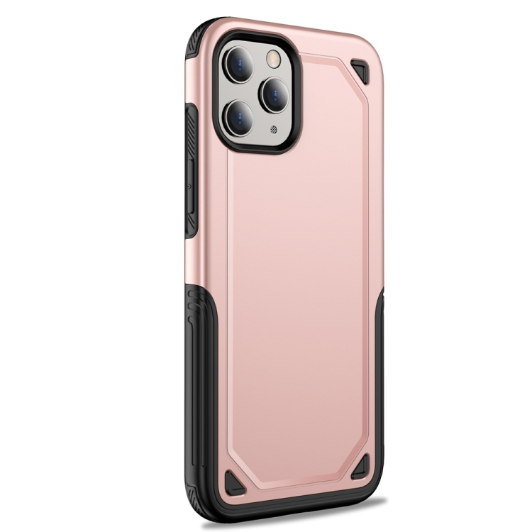 SHOCK PRO OF Védőtok Apple iPhone 12 mini rózsaszín termék 2. képe