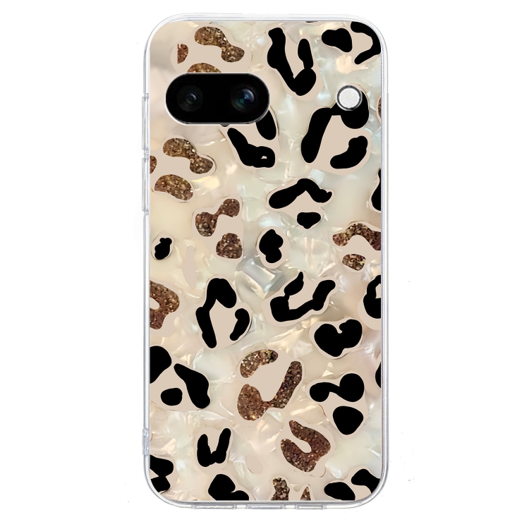 ART TPU Védőhuzat Google Pixel 9a LEOPARD-hoz termék 2. képe